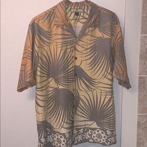 Tommy Bahamas Shirt
